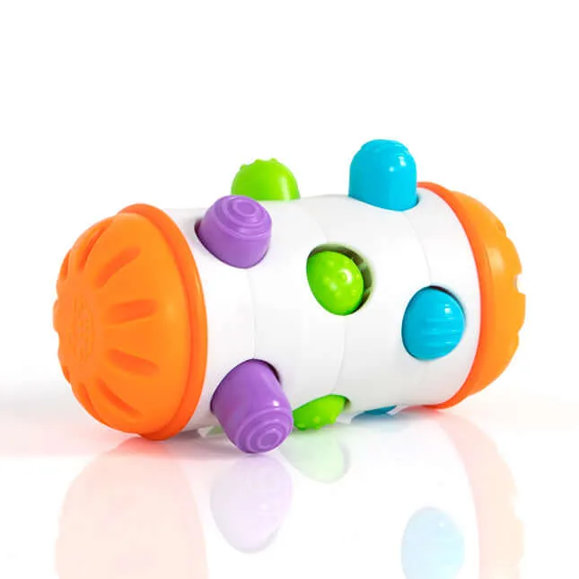 Rolio Baby Toy
