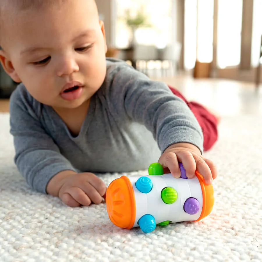 Rolio Baby Toy
