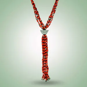 Rouge Necklace