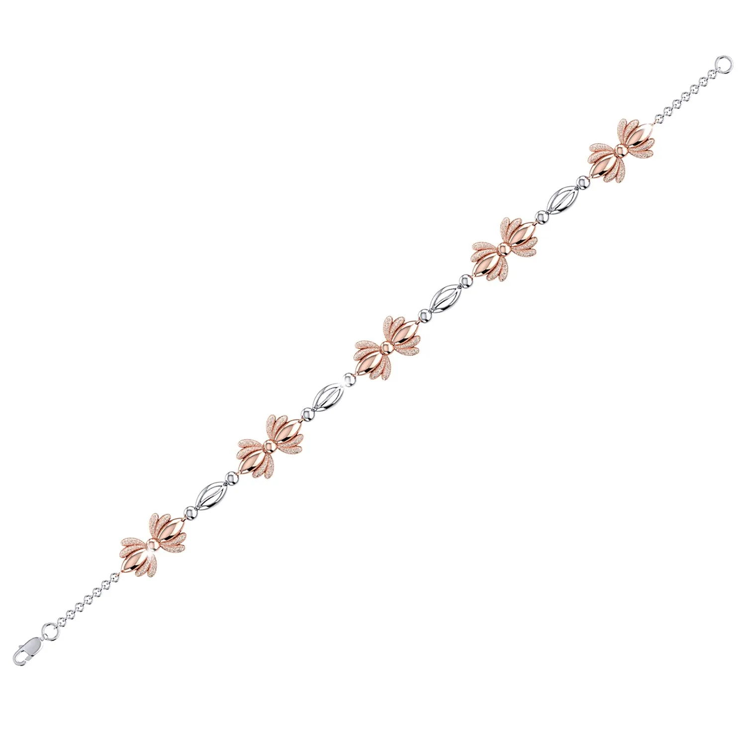 THE SURREAL SERRA BRACELET