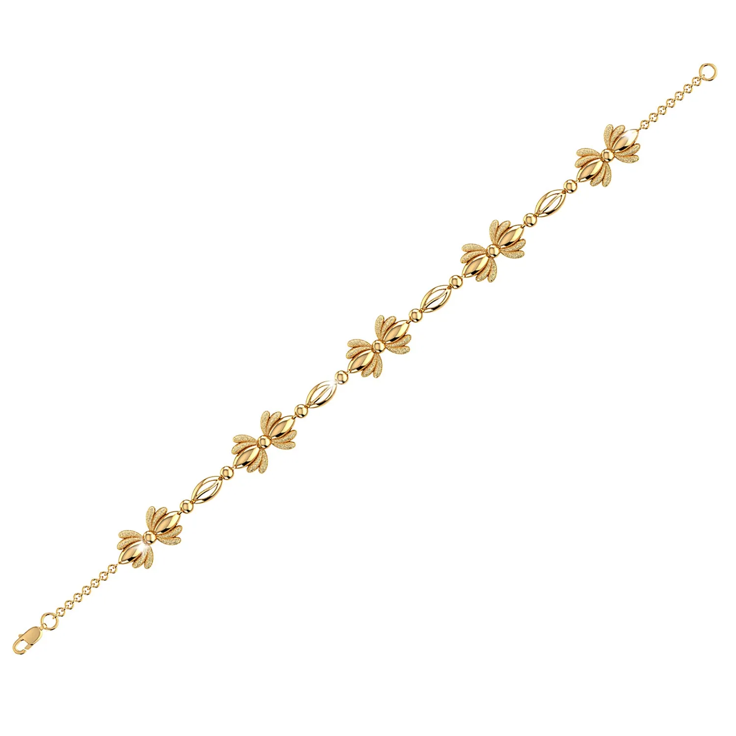 THE SURREAL SERRA BRACELET