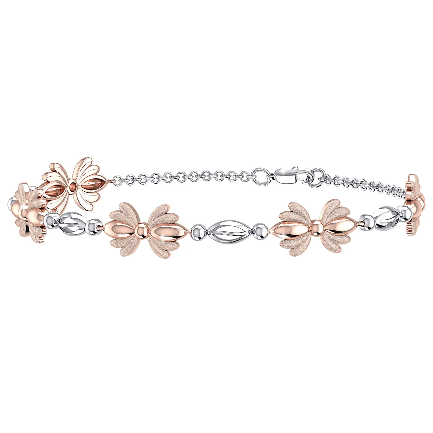THE SURREAL SERRA BRACELET