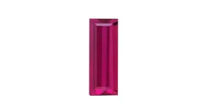 Unheated Ruby Mozambique 1.03ct
