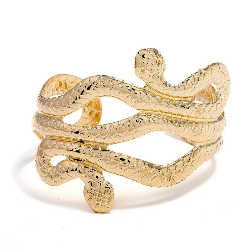 Wholesale alloy Inlaid Turquoise Bracelet JDC-BT-e021