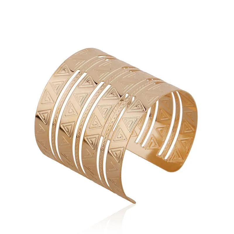 Wholesale alloy Inlaid Turquoise Bracelet JDC-BT-e021