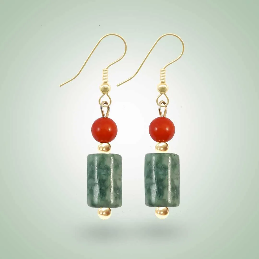 Zella Earrings