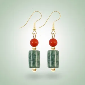Zella Earrings